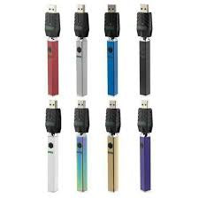Ooze Quad Flex Temp Battery